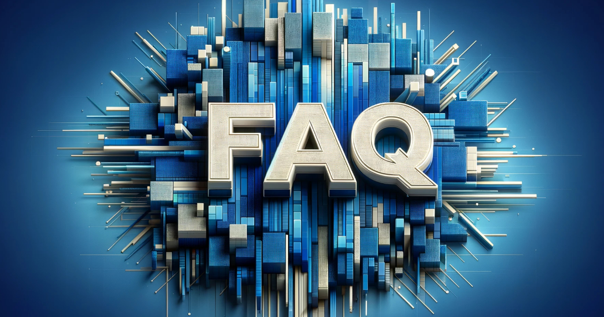 FAQ