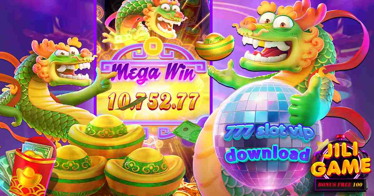 777 slot vip download