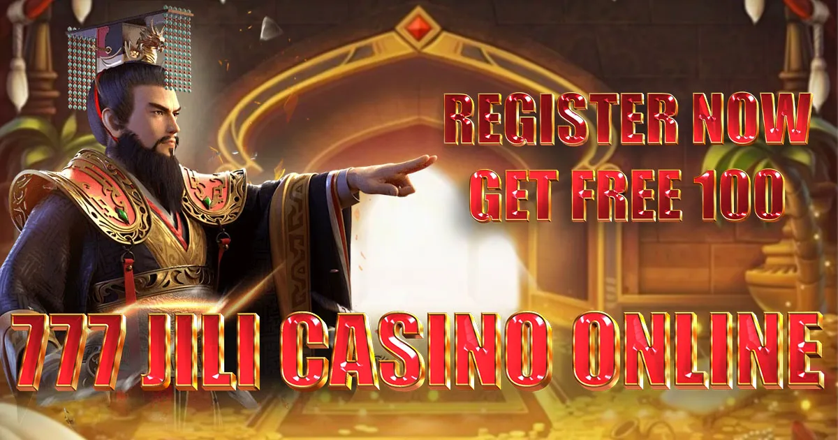 777 jili casino online