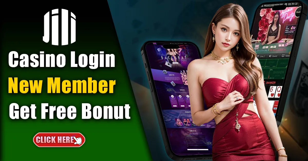 Jili Casino Login