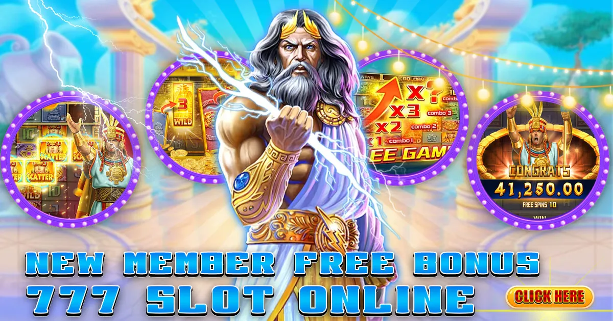 777 Slot Online