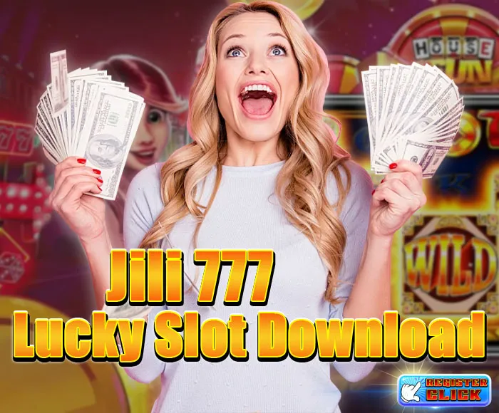 Jili 777 Lucky Slot downlond