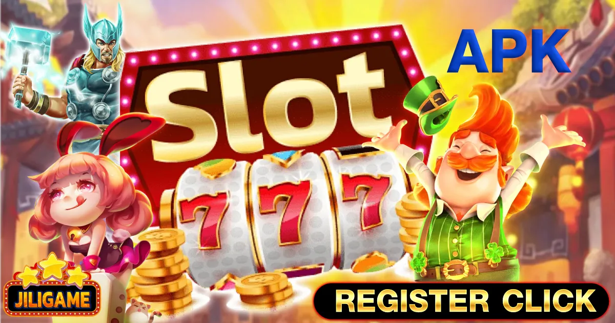 777 Master Slot APK