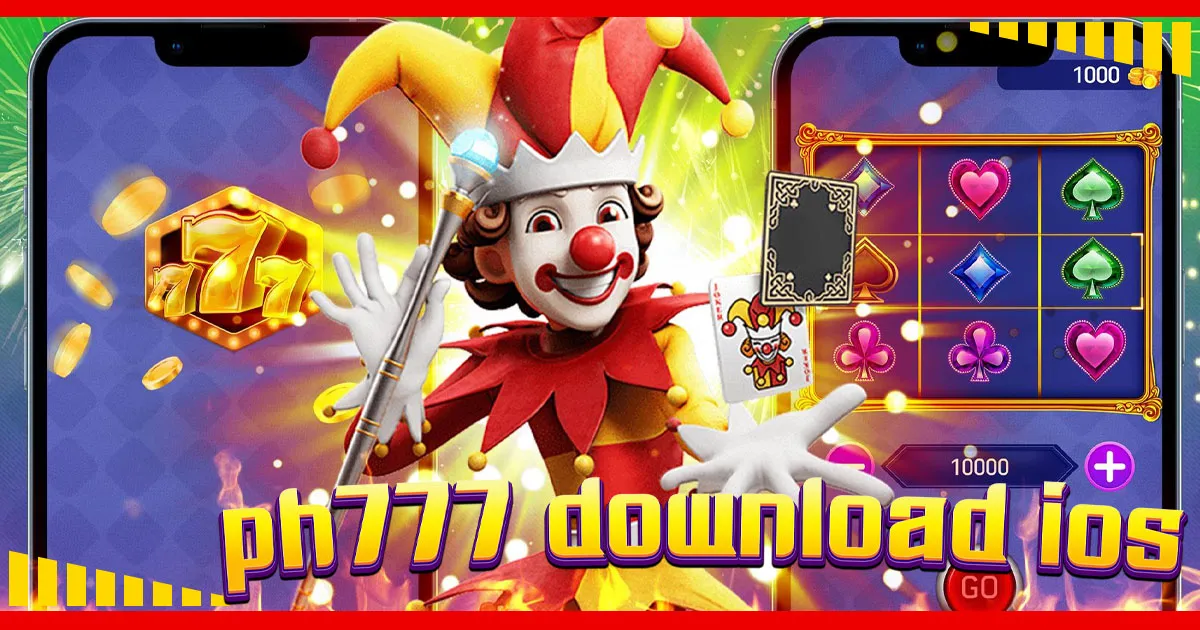 ph777 download ios