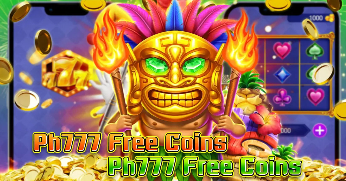 ph777 free coins