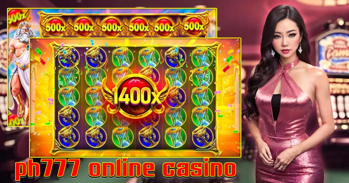 ph777 online casino