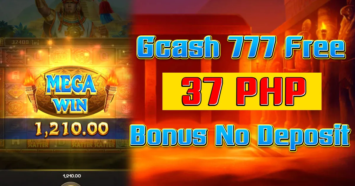 gcash 777 free 37