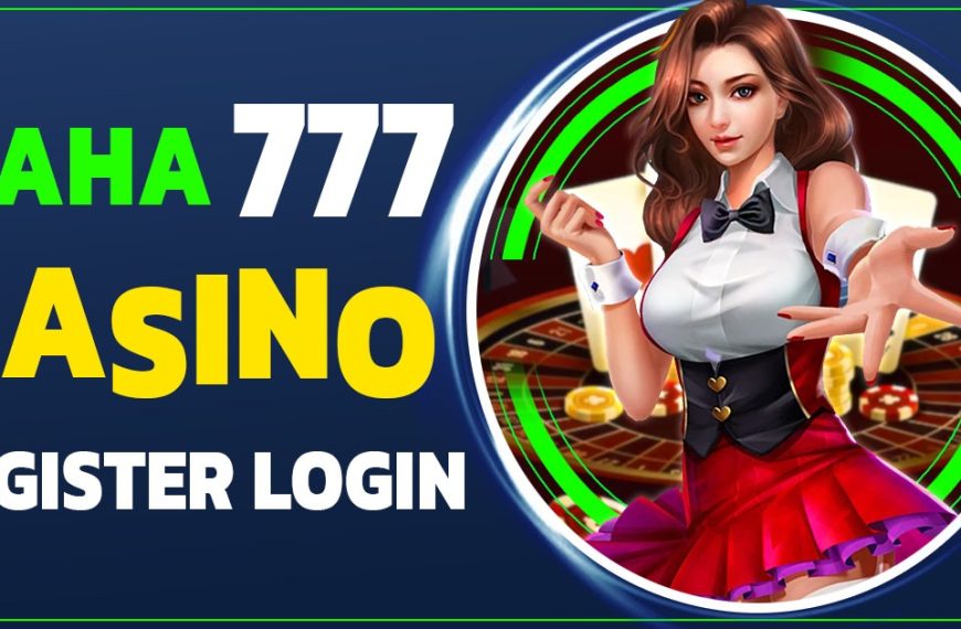 haha 777 casino login