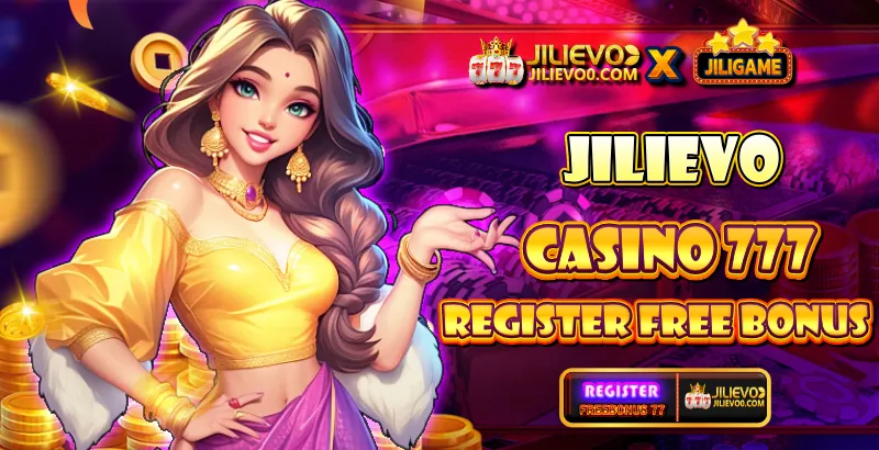 jilievo casino 777