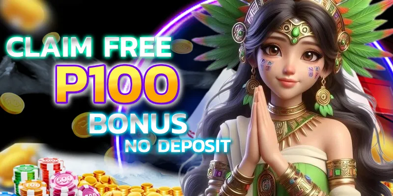 100 free bonus casino no deposit