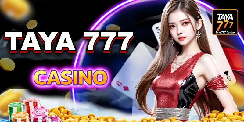 Taya 777 Original Is a Favorite Among Players
