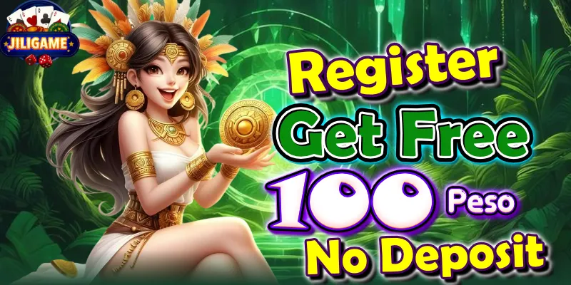 Eligibility for the 50 JILI Offer