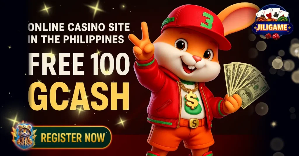 free 100 gcash casino